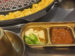 -釜山火炉·海鲜烤肉(紫藤路店)
