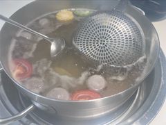 -陈记顺和潮汕牛肉火锅(韩江路店)