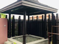 -广州从化都喜泰丽度假温泉酒店