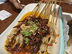-金刚山烧烤(中山路店)