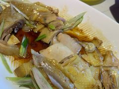 -吴记百家·私房菜·家宴(润园店)