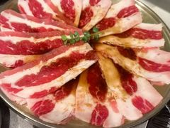 -味家烤肉烤鳗鱼牛排(西塔旗舰店)