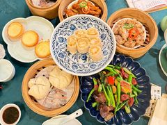 -誉八仙粤菜(万象天地店)