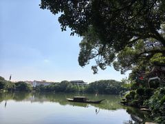 -桂林两江四湖景区