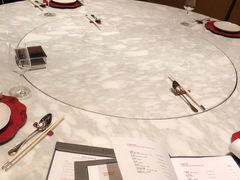 包厢-无锡苏宁银河国际酒店-悦府65中餐厅