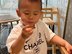 -赠李白·如诗的川味(余杭万达广场店)