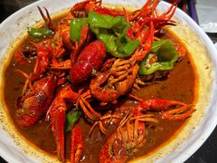 -京悦南门涮羊肉·羊蝎子火锅(田林路店)