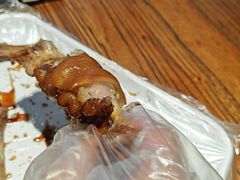 -赵元章肉骨烧(山塘街店)