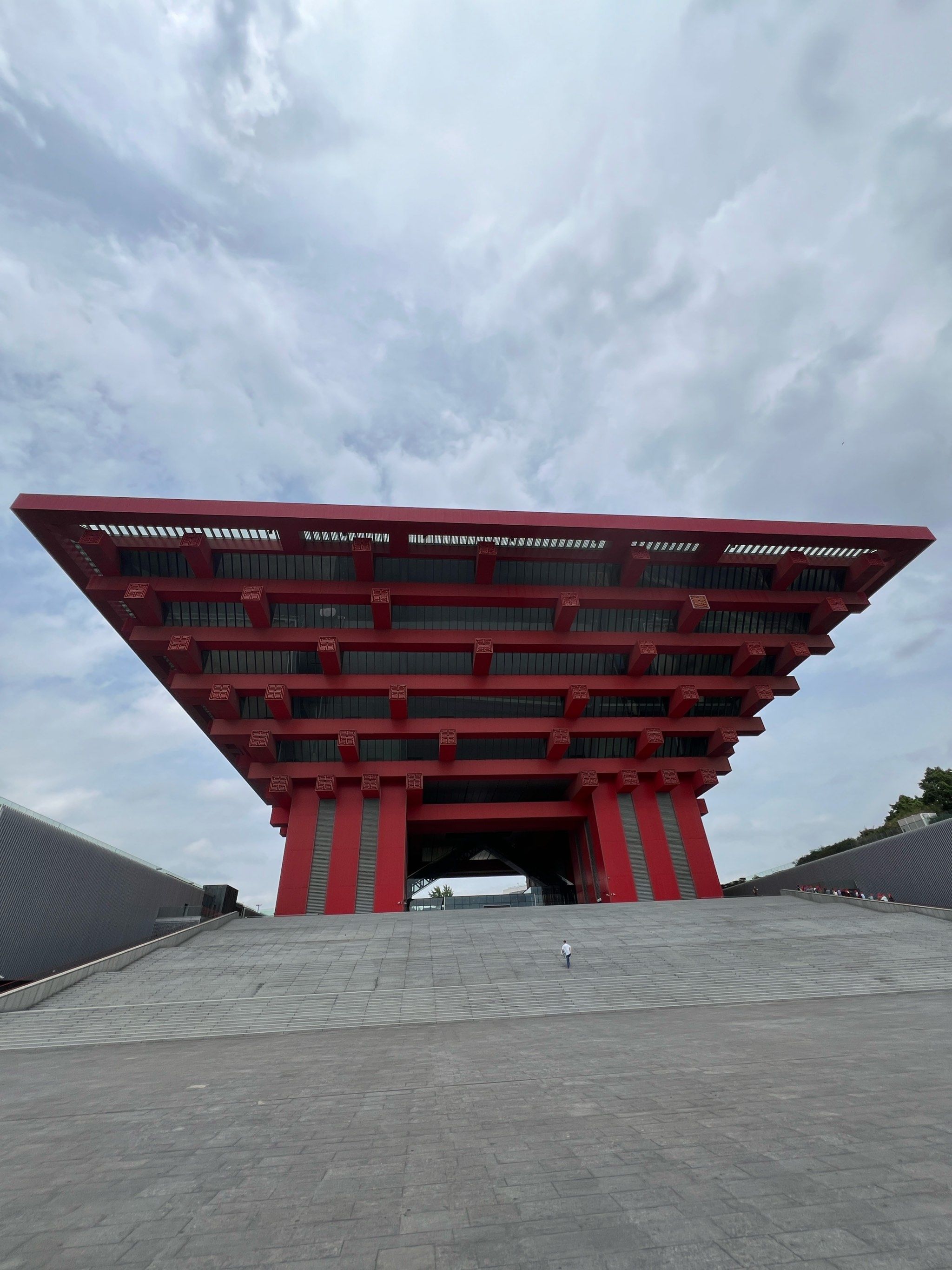 博物馆的奇妙游