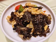 -老爷庙风味美食府(魏都大道店)