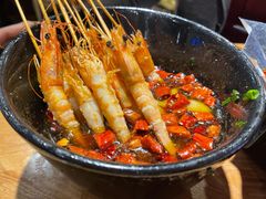 裸奔坨坨虾-成都吃客(九眼桥店)