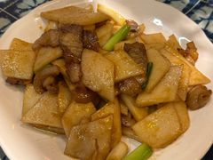 -香满楼(临安路店)