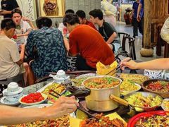-阿嫂印象·民间江湖菜(大学城店)
