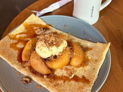 -Jamaicablue Coffeeshop(中央广场店)