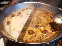 -无老锅(苓雅店)