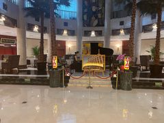 -北京前门建国饭店