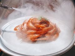 额娘烤鸭-额娘·现烙春饼烤鸭(太原总店)