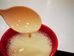 现磨豆浆-永和大王(浦东南路店)