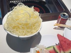 -辣虎·庭院火锅(临平新天地店)