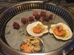 -熊出没日本烧肉放题