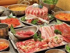 -麻蒲碳烤肉(远景路1号店)