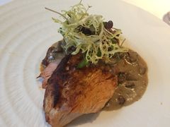 低温慢烤智利火鸡肉-蝶舍·MAISON PAPILLON