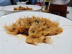 -狮王府淮扬菜(百家湖1912店)