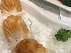 -红棉中餐厅·广州海航威斯汀酒店
