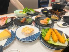 -滨寿司(高新伊藤店)
