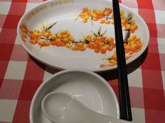 -西贝莜面村(上海百联西郊店)