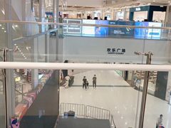 -永旺梦乐城(金银潭店)