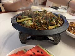 -烤肉宛饭庄(南礼士路店)