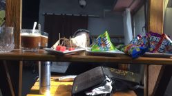 -HG美发设计沙龙