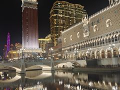 -澳门喜来登大酒店