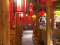 -大龙辣火锅·龙虾·烧烤(湖滨新天地店)