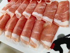 -马记伊源斋涮肉·清真菜(百子湾店)