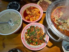 -陈家婆的菜(梅溪湖店)