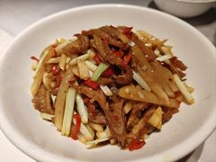 -湘语·湖南家常菜(新洲店)