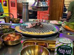 -釜山火炉·海鲜烤肉(紫藤路店)