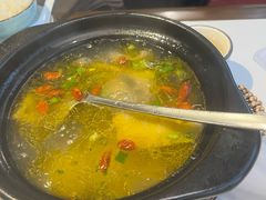 -食光慢宴·安吉土菜馆