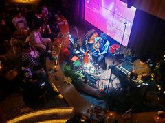 -MM·五声·音乐人与调酒师(西安路店)