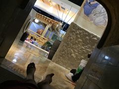 -丽池宫韩式汗蒸会馆(华灯坊店)