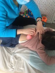 -伊童美家小儿推拿·中式养生(徐汇店)