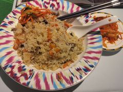 -新疆兵团食府清真(马连道店)
