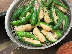 樟树港辣椒虾滑-蘑界·野生菌火锅(深业上城店)