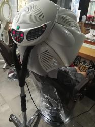 -T.1 hair salon烫染接发