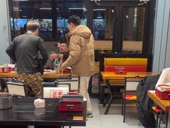 -京朋串屋·烧烤(望京西路总店)