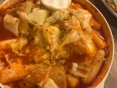 -郑阿姨的家·이모네·韩料&烤肉(武川路店)
