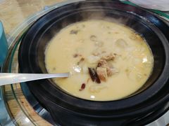 -喜上喜鸡煲翅(吉大店)