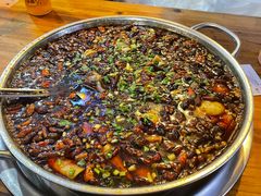 -黑竹香鸡(营和巷店)